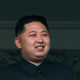 Kim Jong-un. AP